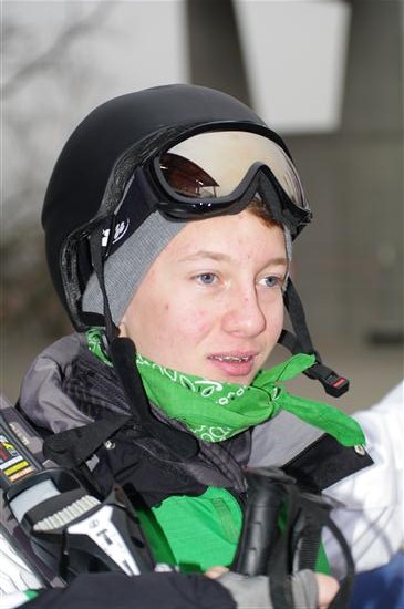 2011 Skiweekend des STV Möriken-Wildegg im Pizol
