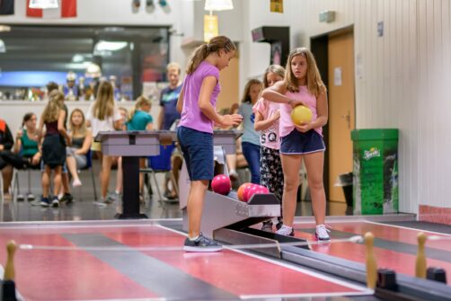 2019 Trainingslager Trampolin in Sumiswald