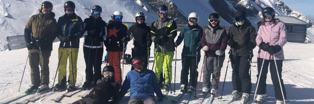 2022 Skiweekend Klewenalp