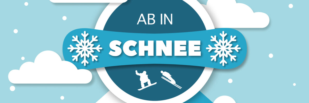 AbInSchnee