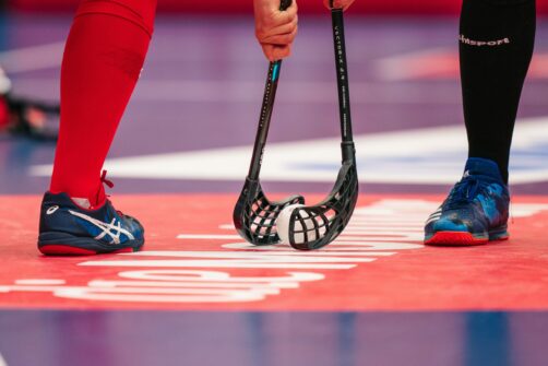 2024 Unihockeyturnier in der 3-fach Turnhalle Hellmatt Wildegg