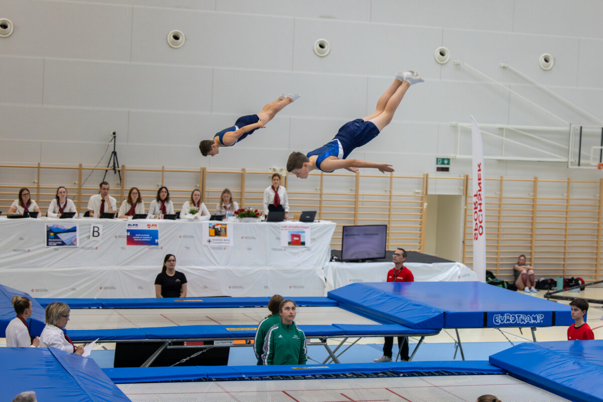 2024 CH Meisterschaft Trampolin Vouvry 066