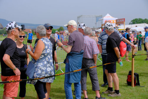 2024 Kreisturnfest in Schofise