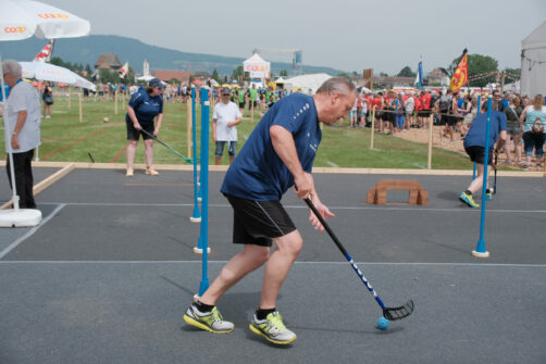 2024 Kreisturnfest in Schofise