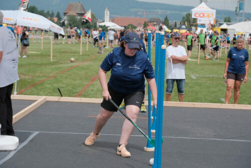 2024 Kreisturnfest in Schofise