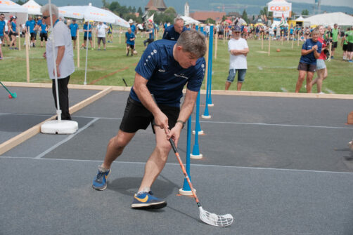 2024 Kreisturnfest in Schofise