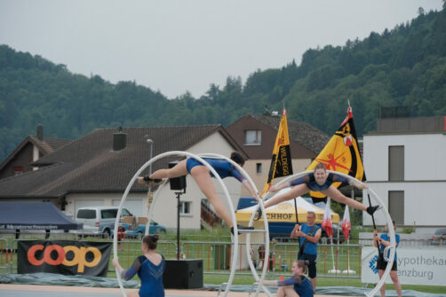 2024 Kreisturnfest in Schofise