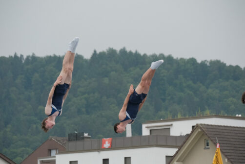 2024 Kreisturnfest in Schofise