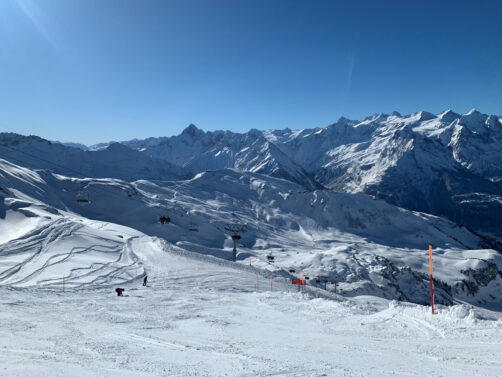 2025 Skiweekend STV Möriken-Wildegg