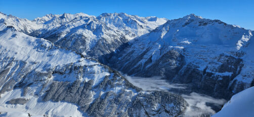 2025 Skiweekend STV Möriken-Wildegg
