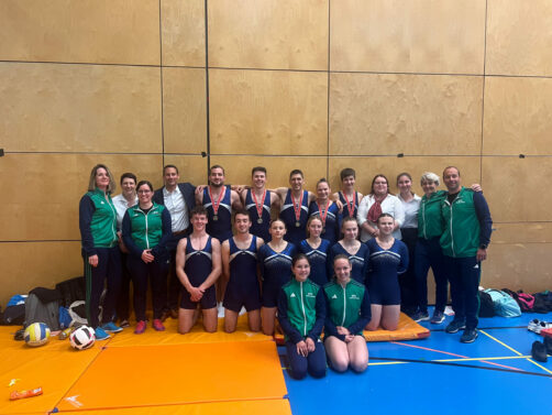 2025 CH Meisterschaft Trampolin Lausen 028